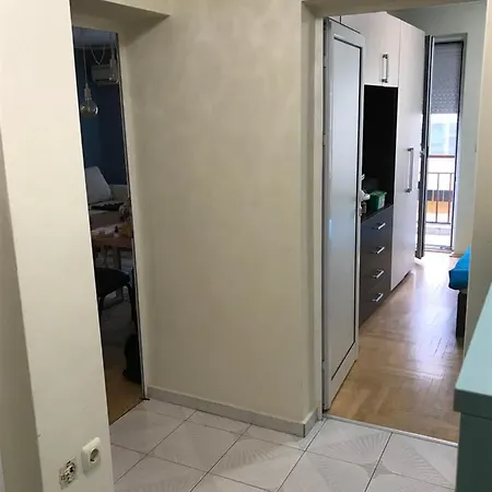 Apartment Idea Apart *